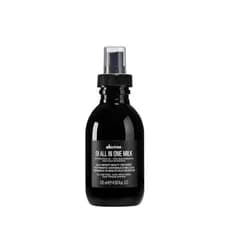 Spray Capilar Multi-Ação DavinesOI - Resolve nós nos cabelos, controla o frizz e oferece proteção contra o calor - Livre