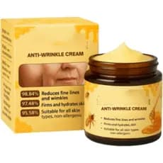 LuxeveriaCremeLiftingParaOlhos,ApertadorInstantâneoParaOlhos,CremeDeApertoInstantâneo,HidratanteEUmectante,ReduzLinhasFi
