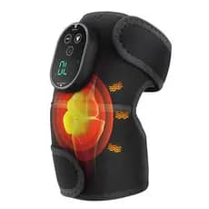 【Massagem e Conforto】Alivio Para Dolor/Masajeador Inteligente/Para Dores/Para Uso Diário
