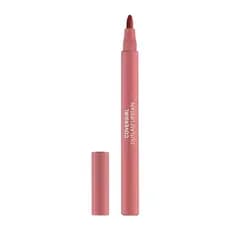 COVERGIRL Outlast, 10 Sugey Girl, Lipstain, Aplicação Suave, Ponta Precisa Semelhante a uma Caneta, À Prova de Transferê