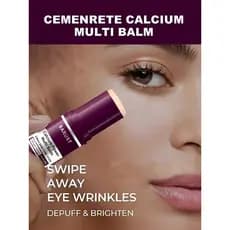 【Olhos Mais Jovens】Firming Eye Stick Wrinkle Smoothing Cream/Bastão para Olhos/Creme para Rugas