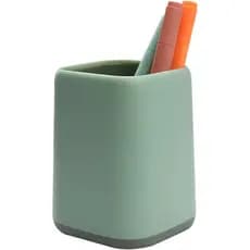 Porta-lápis ZUFECY, Porta-canetas, Porta-pincéis de Maquiagem, Organizador de Mesa, Estojo de Armazenamento, Design Esca