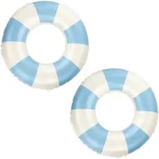Tubos de Piscina para Crianças, Tubos Internos para Piscina, Tubos Flutuantes Redondos para Piscina, Anéis Flutuantes pa