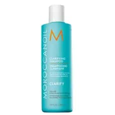 Condicionador Hidratante Moroccanoil, Shampoo Purificante 8,5 fl oz
