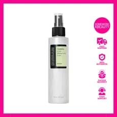 Tônico Facial Sem Álcool COSRX Centella Water 150ml (renovação)