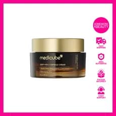 Creme em Cápsulas Deep Vita C da Medicube