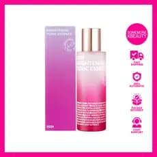 Essência Tônica Iluminadora ISOI 130ml