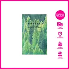 SKIN1004 Madagascar Centella Tea-Trica Leite Solar Calmante Sachet 1,5ml