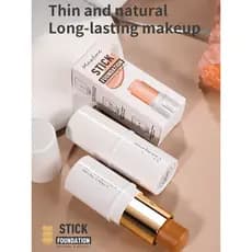[Cobertura Uniforme] Corretivo em Bastão para Rosto/Corretivo/Bastão/Makeup