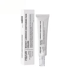 [Pele Mais Jovem] Tenha Pele Jovem Firmeza e Juventude Creme Antirrugas/Creme Facial/Antienvelhecimento