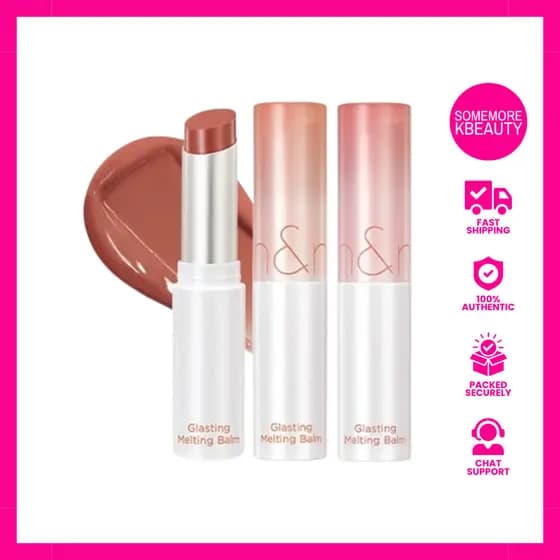 ROM&ND Glasting Melting Balm 3,5g
