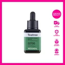 MEDIHEAL Sérum Hidratante Calmante de Tea Tree 40ml