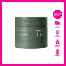 ANUA Heartleaf 77 Clear Pad 160ml