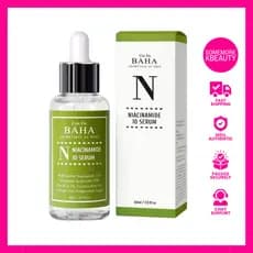 COS DE BAHA Sérum de Niacinamida 60ml (N60)