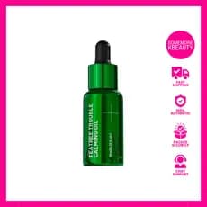 MEDIHEAL Óleo Calmante para Problemas de Pele com Óleo de Tea Tree 10ml