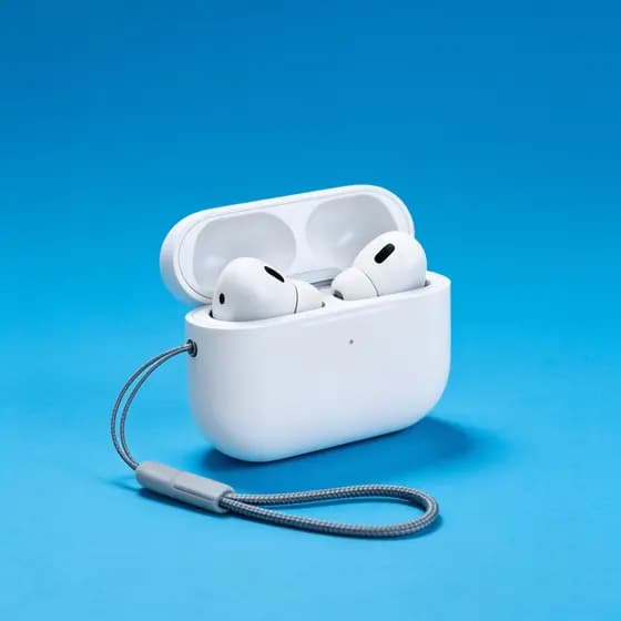 Fone de Ouvido Sem Fio A'gold FN-BX3 In-ear Bluetooth Branco Original Fone Bluetooth Agold Fn-bx3 Fone Tws Branco