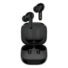 Fone QCY T13 TWS 4 Microfones Cancelamento Ruído Chamadas Claras