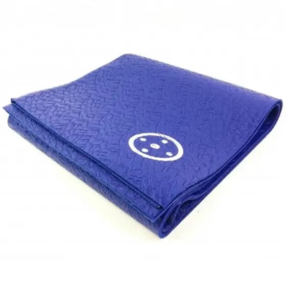 Tapete de Yoga Dobrável em Eco TPR + Borracha Natural H055 Hopumanu 2026