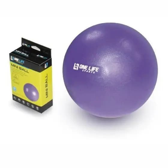 Kit de Yoga com 3 Bolas de Exercício, Tonificador de Pernas 2026