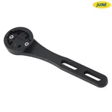 Suporte Para Computador Guiador De Bicicleta JUNE , Integrado , Computadores GPS Edge 200 , 500 , 510 , 800 , 810 , 1000