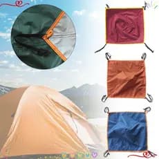 Voar/Capa De Rede Durável À Prova Dwaterproof Água Acampamento Ao Ar Livre Viagem Automática De Chuva Tenda
