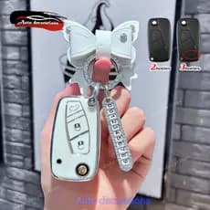 Capa para Chave de Carro 42741 para Fiat, DOBLO, LINEA, PUNTO, STILO, Idea, DUCATO 5371 4299
