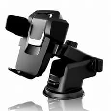 Suporte Celular Veicular Carro Automóvel Saída Ajustável 360