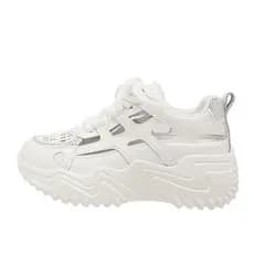 [Perfeito para o Verão] [Ideal para o Verão] [Estilo Casual] Sapatos Femininos de Verão/Respirável/Casuais/Confortáveis