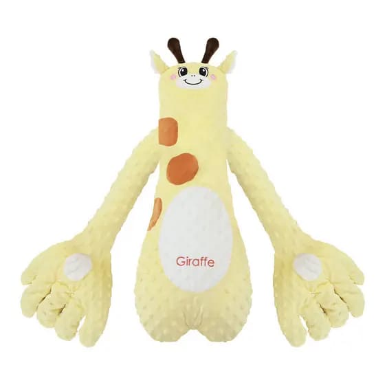 [Bem-Estar Infantil] Conforto para Bebês/Bebê/Travesseiro/Almofada/Sono