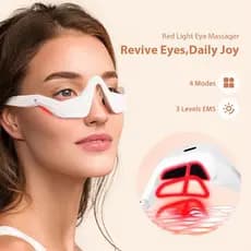 Massageador para cuidados com os olhos KWGM