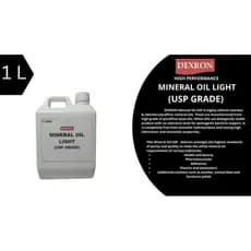 809 40B ÓLEO MINERAL LEVE (Qualidade Usp) 3 Bem-vindo à Loja! Bem-vindo à loja!