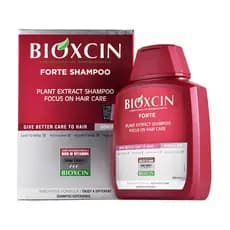 Forte bioxcin turco300ml cipreste coceira Shampoo de remoção de pêlos fofo RQFJ
