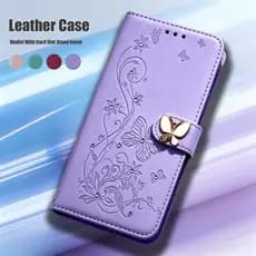 Capa Flip De Couro Para Xiaomi Poco X8 Pro Max X7 X6 X5 M7 M8 Pro C85 C75 15C 14C Cartão Carteira Gravação De Telefone