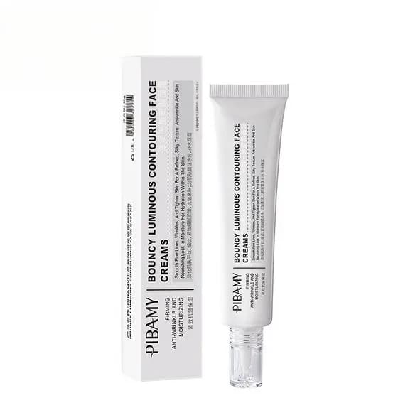 [Reparação Avançada]【Pele Jovem】Creme Facial Antienvelhecimento/Creme Anti-Idade/Reparação