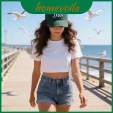 Boné De Beisebol Bordado De Algodão Com Guarda-Sol Para Homens E Mulheres Primavera Verão