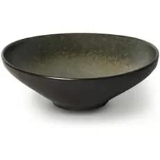 Tigela Decorativa Grande De 11', De Cerâmica Para Mesa De Centro , Pegue Todas As Tigelas Entrada Ou Balcão De Cozinha D