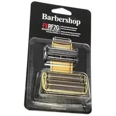 Máquina De Cortar Cabelo Lâmina Cabeça Capa Barbeador , Compatível Com Babyliss , Acessórios De Cortador De Faca De Rede