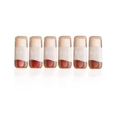 Batom Fosco Semi-Veludo CoeticsxKota Tint Pick Me Up , 6 Tons (Rosa Seca , 2.5 Ml)