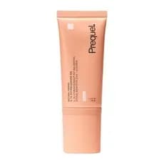 Prequel Skin Retinal Renew 0.1 % Gel De Retinaldeído Com Óleo De Ectoína , Cica E Jojoba , Suaviza A Textura Da Pele , F