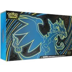 Pokémon TCG : Coleção Mega Charizard X ex Ultra-Premium