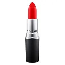 Batom MAC Matte-613 Sin Para Mulheres-0.10 Onças