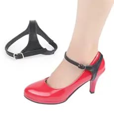Correias Auxiliares Da Bomba Do Vestido Tempo Com Fecho Em Forma De Y Design Acessório De Retenção Ajustável 1 Par Para
