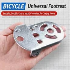 Time 2pack Instale Rapidamente Pedais De Bicicleta Antiderrapantes Tipo Pesado Mountain Bike À Prova De Choque Para Entu