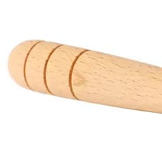 Chave De Guitarra Portátil Cawdbr Cabo De Madeira Para Ajuste De Posição De Sela De Altura De Ponte