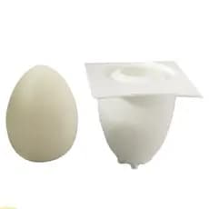 sunshineyy Forma Fofa Para Fazer Molde Silicone Fundição Resina Exclusiva Bolo