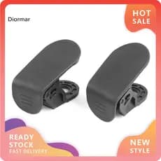 Frunk Hook for Model 3 1 Pair Foldable Front Trunk Hooks for Tesla – Strong Load-bearing Hidden Grocery Bag Holders Or
