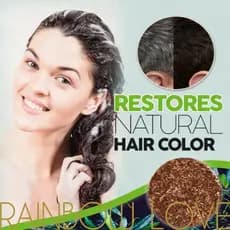 [ Sabonete Shampoo Capilar Orgânico Natural ] [ Barra de Shampoo Escurecedora para Cabelos Femininos ] [ Shampoos Artesa