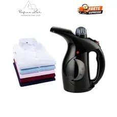 Passadeira a vapor com escova - Potencia 800w - Startools - Ferro de passar roupa