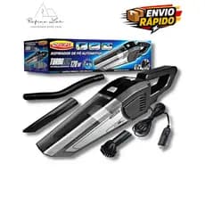 Aspirador de Po com Bico Diversos Automotivo Limpa Sujeira Banco Carpete Carro Moto 120w