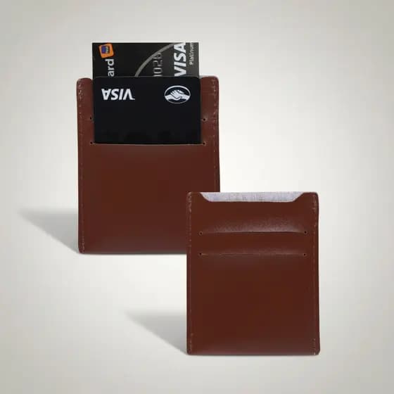 Kit Porta Cartão Feminino Slim Feminino Masculino Mimo Para lojas 10 20 30 40 50 Unidades